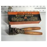 LYMAN IDEAL BULLET MOLD, VINTAGE