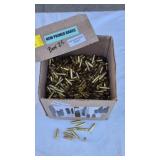 300AAC BLACKOUT NEW PRIMED BRASS, 1000CT