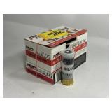 10 RNDS PMC 12GA SHOTGUN SLUG AMMO