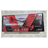 NEW MINLAB VANQUISH 340 METAL DETECTOR MULTI-IQ