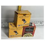 2 1/2 BOXES 12GA 3" SHOTGUN SHELLS