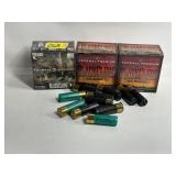 86 RNDS BLACKCLOUD 12GA 3" SHOTGUN SHELLS