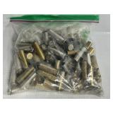 SEVERAL RNDS OF .357 MAG BRASS