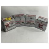 93 RNDS WINCHESTER 3" 12GA SHOTGUN SHELLS