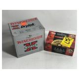 28 RNDS 10GA 3 1/2" SHOTGUN AMMO