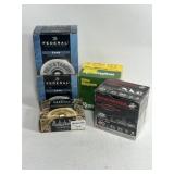 106 RNDS 20GA SHOTGUN SHELLS