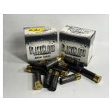 64 RNDS SNOW GOOSE BLACKCLOUD 12GA SHOTGUN SHELLS