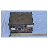 JAPANESE TYPE 99 MODEL 1 AIRCRAFT RADIO RECEIVER