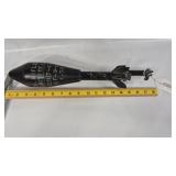 M29 INERT RIFLE GERNADE W/ M7 GERNADE LAUNCHER