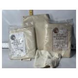 HEAVYWEIGHT ELK BAGS 30" X 50"