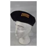 ARMY RANGER BERET, BRANCROFT MILITARY CAPS