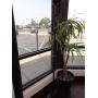 METAL COAT RACK 68" TALL