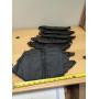 9 - COSMETIC OR BATH TRAVEL BAGS