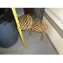 METAL PLANT STAND