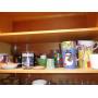 ALL ON SHELF - MUGS, CUPS & ETC / K