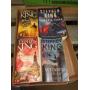 STEPHEN KING BOOKS