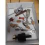 BAR BOTTLE POURERS & ETC