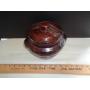 MAR WARE POTTERY BEAN POT