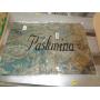 PASKMINA SCARF - GREEN