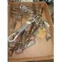 ADVERTISING BOTTLE & PAINT OPENERS