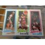 SPORTS CARD - COPY - LARRY BIRD & ETC