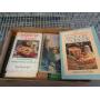 COOK BOOKS