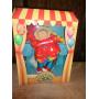 CABBAGE PATCH CIRCUS KIDS 1985