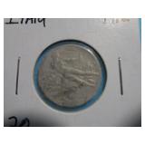 1912 ITALY 20 CENTE