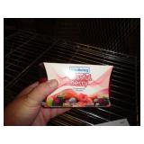 2 - BLISSFUL BERRY SCENTED CANDLES