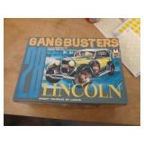 1:25 GANGBUSTER LINCOLN PMC