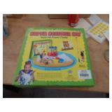 SCIENCE KIT