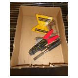 TOOLS