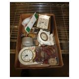 CLOCK PARTS