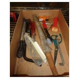 TOOLS