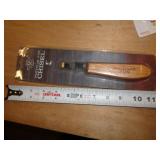 WHITTLING CHISEL