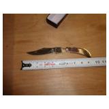 FROST LOCKBACK KNIFE