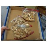 WINE CORKS
