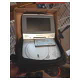 DVD PLAYER
