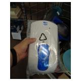 AUTO SOAP DISPENSER