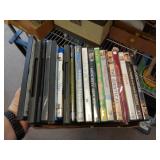 DVDS