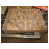 BOURBON GLASSES