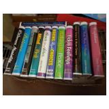 VHS TAPES