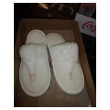 HOUSE SLIPPERS