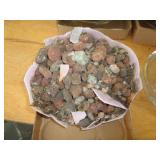 LAVA ROCK