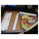 5 - CANVAS PRINTS
