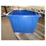 TOTE / NO LID