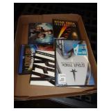 DVDS