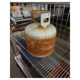 PROPANE TANK