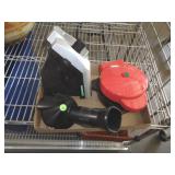 KITCHENWARE