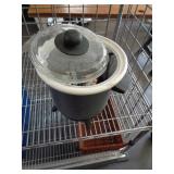 DAZEY DEEP FRYER